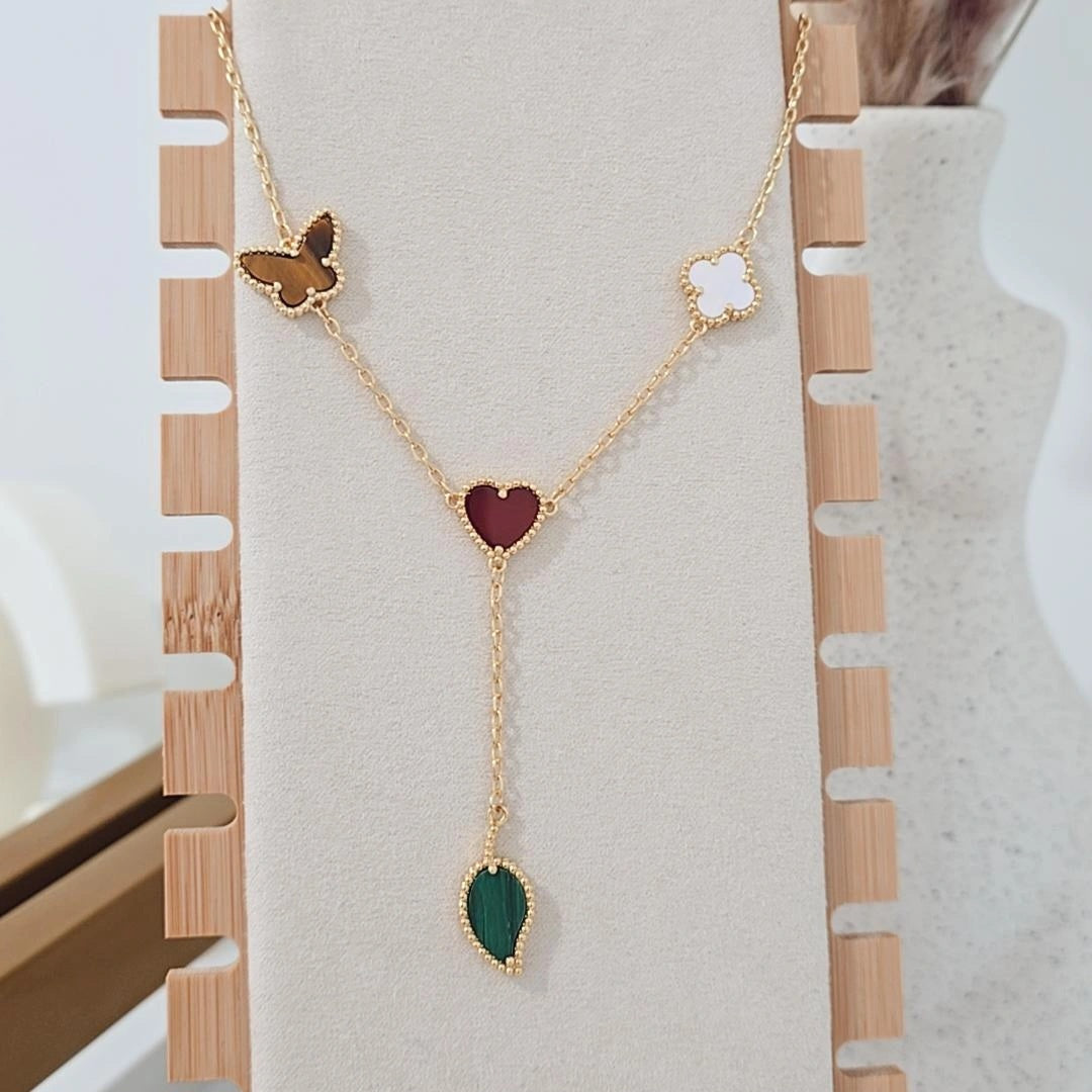Farrah Necklace