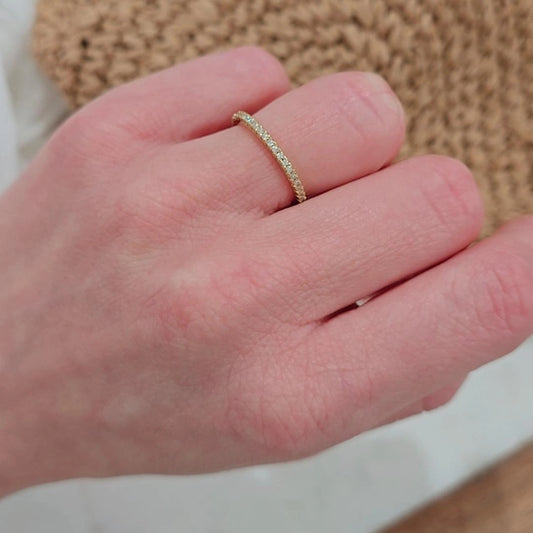 Dainty Ring