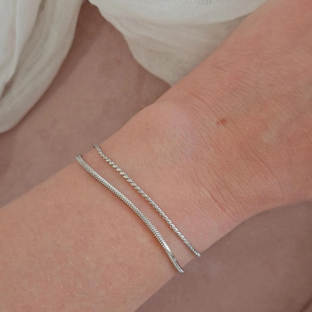 2 in 1 Bracelet
