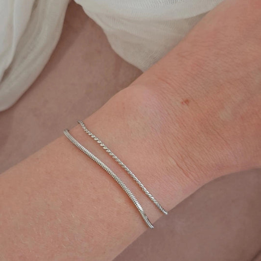 2 in 1 Bracelet