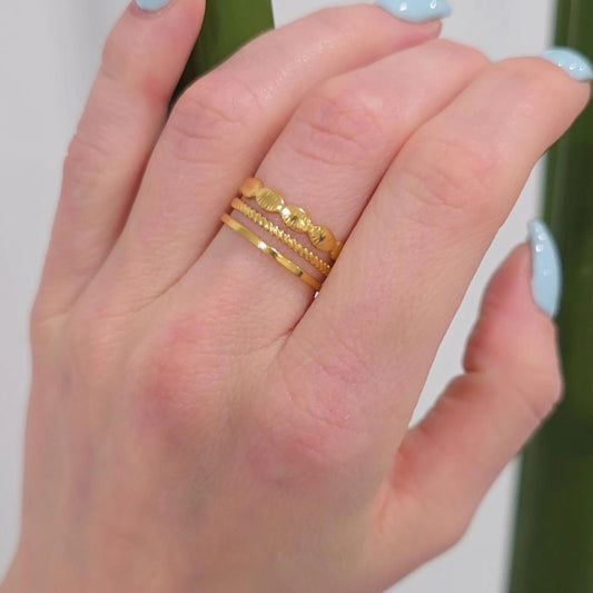 Del Mar Ring