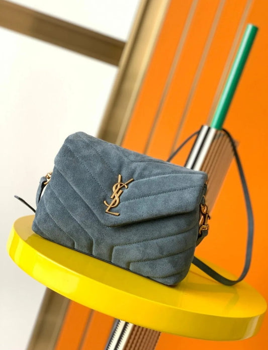 Y S Jean Bag 1:1 High Quality CERTIFIED
