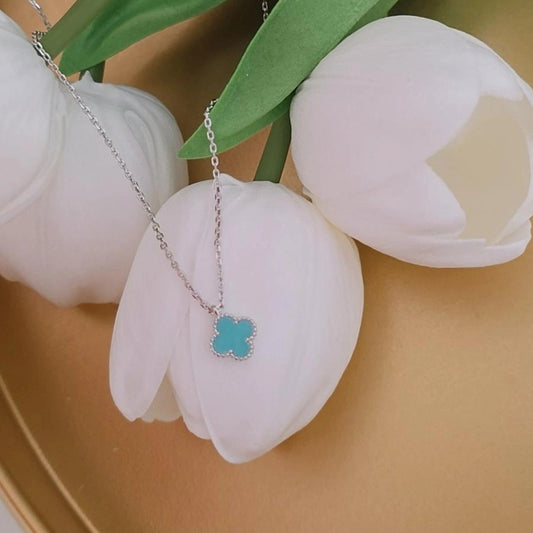 V C Mini Necklaces