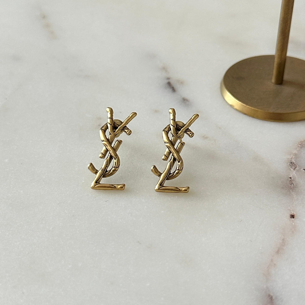Y Earrings