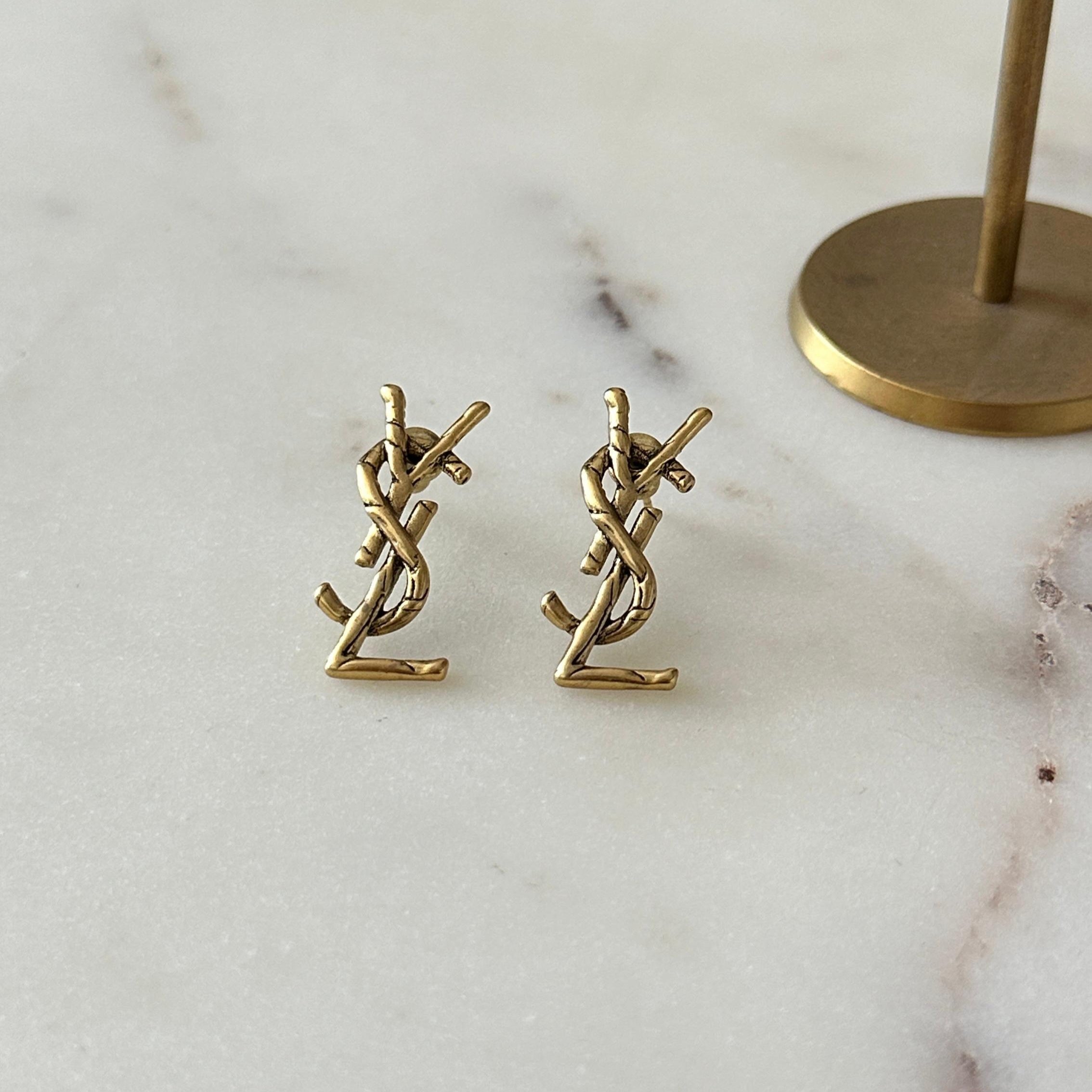 Y Earrings