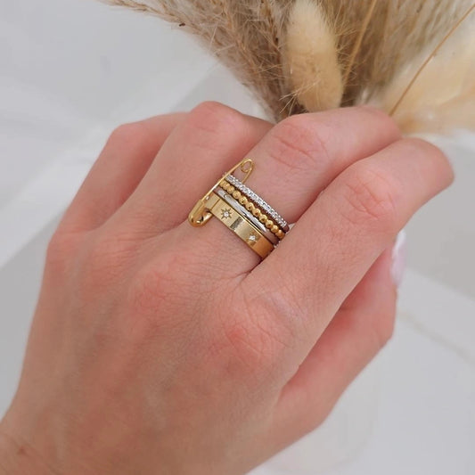 4 in 1 Rings Lux