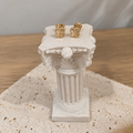 Trebol Mini Earrings