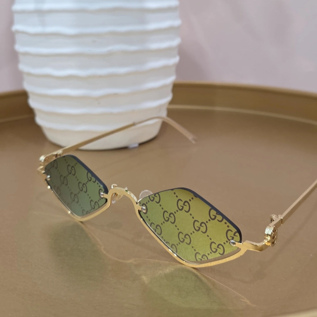 Retro G Sunglasses Top Quality