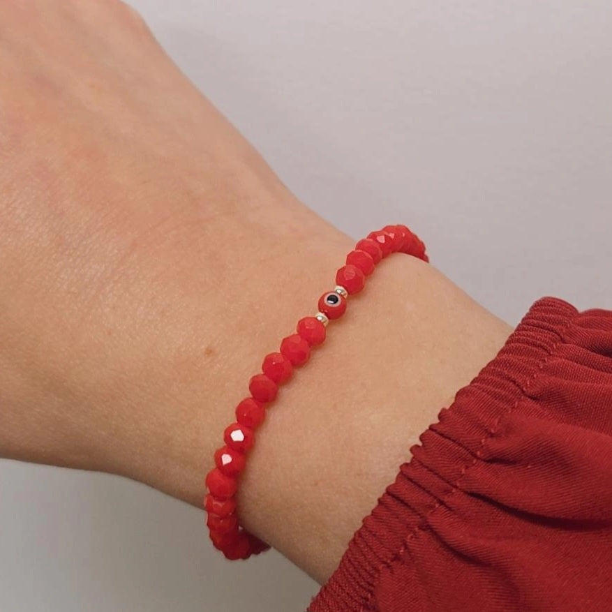 Mal de ojo Bracelet