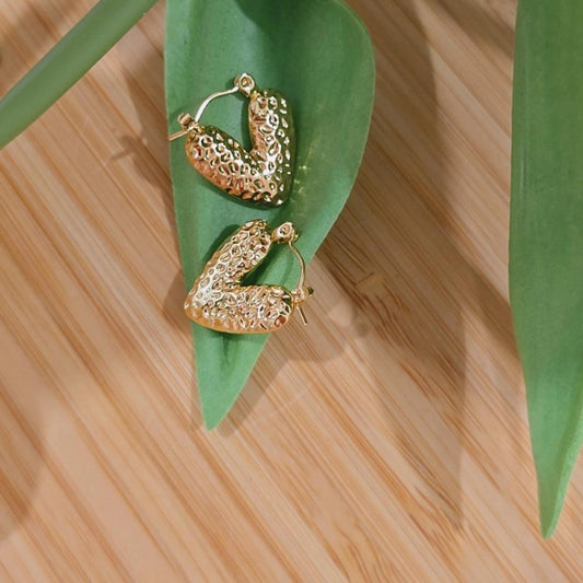 Heart Hoops