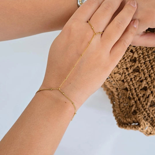 Hand Chain