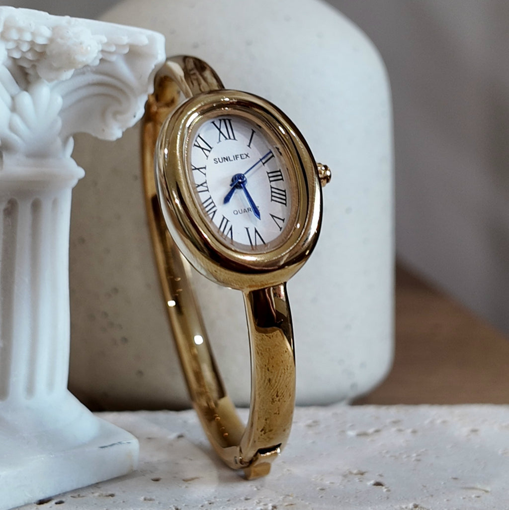 Old Money Watch 17cm to 18cm