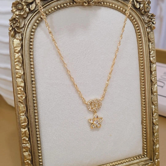 Pretty Necklace