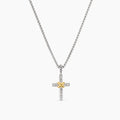 Cruz Necklace