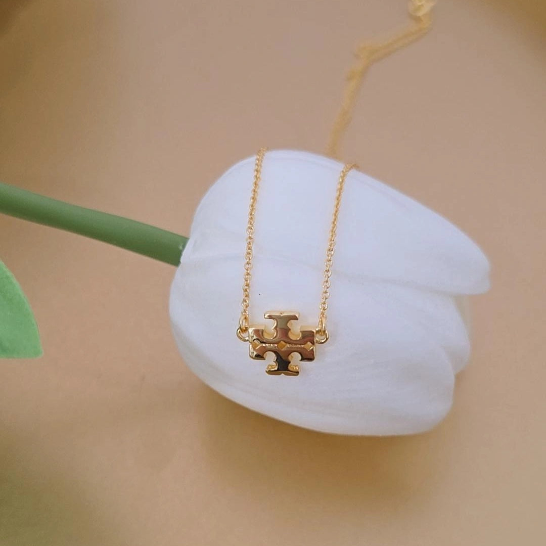 Single Tor Necklace