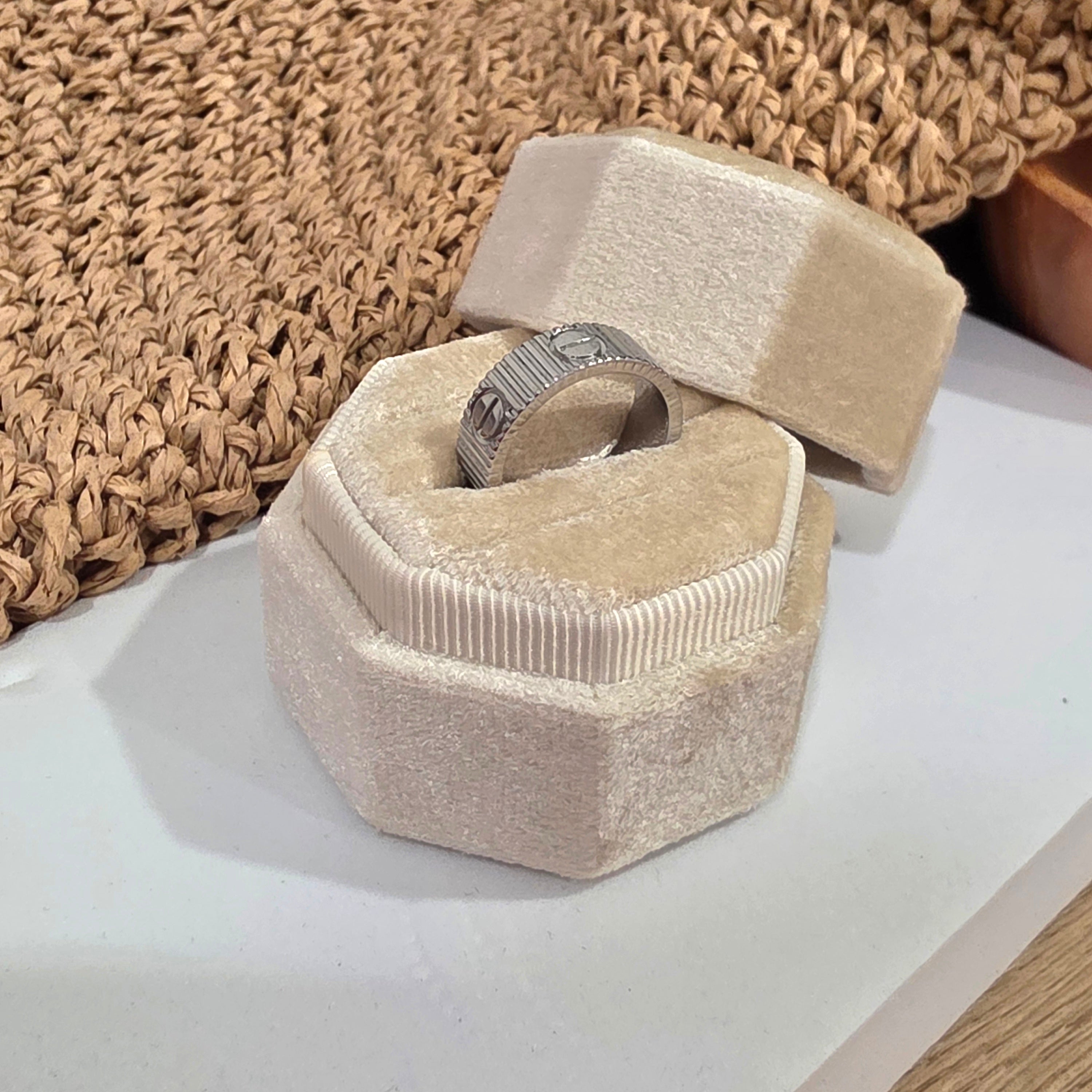 Cart Ring