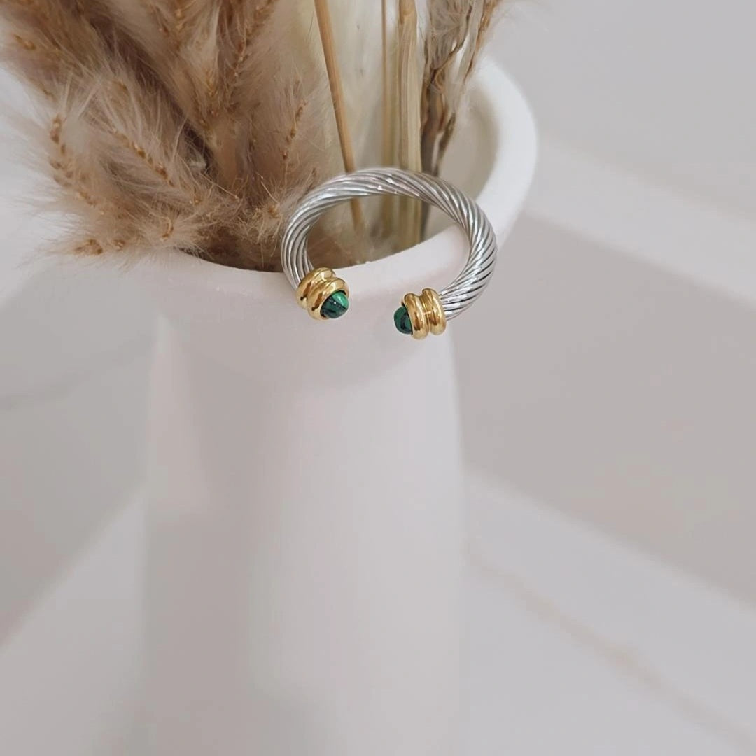 DVY Ring Adjustable