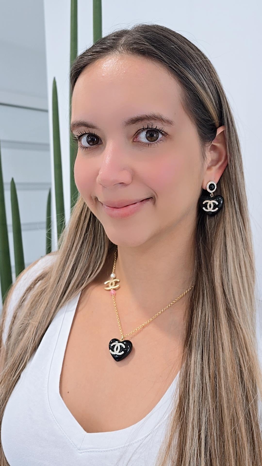 C C Black Set