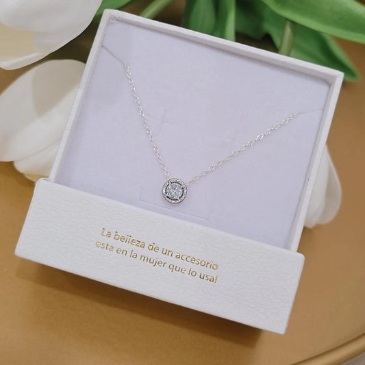 Pando Necklace 1