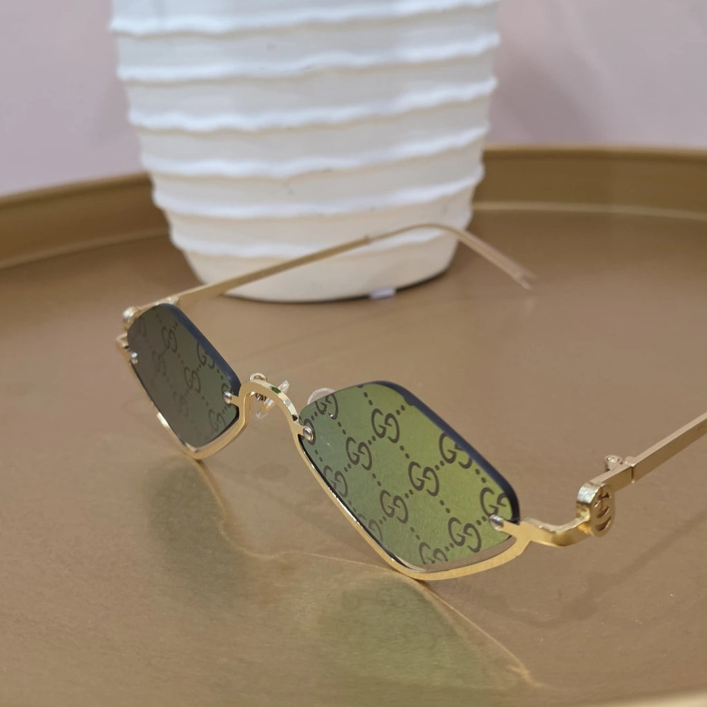 Retro G Sunglasses Top Quality