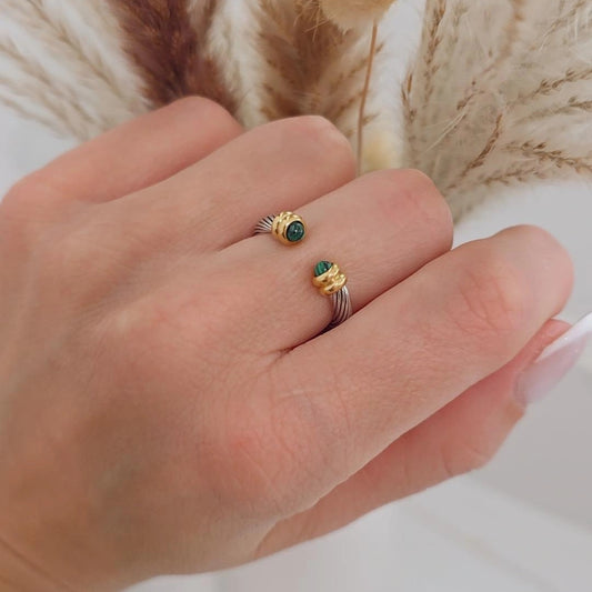 DVY Ring Adjustable