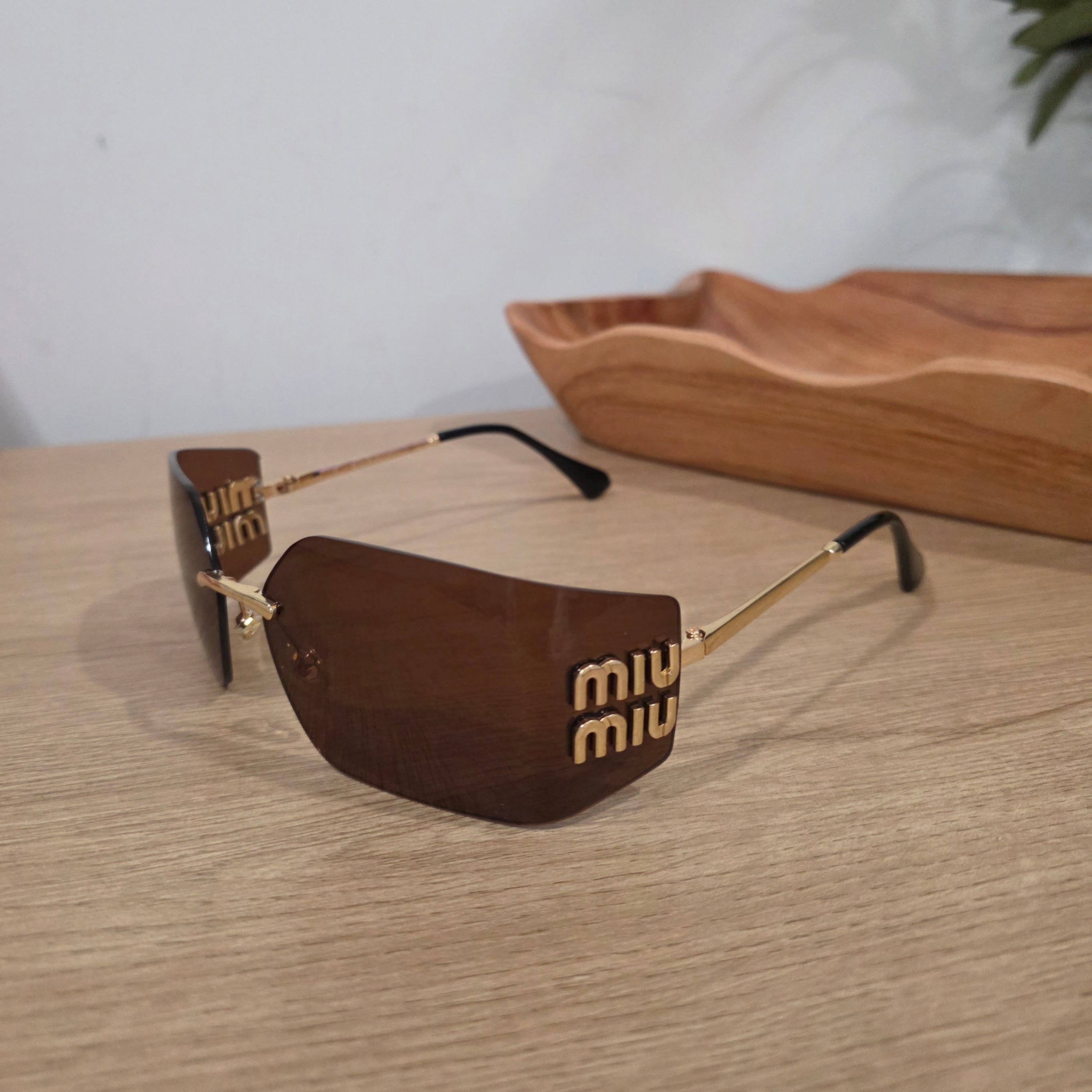 MM 1 Brown