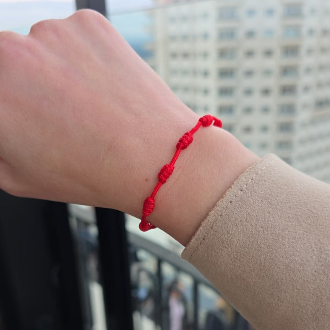 7 Nudos traido desde españa *UNISEX*