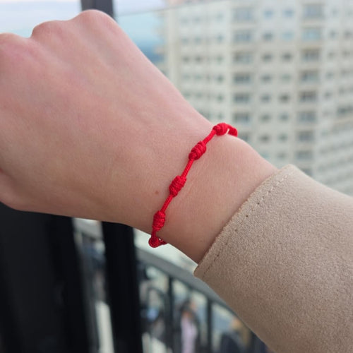 7 Nudos traido desde españa *UNISEX*