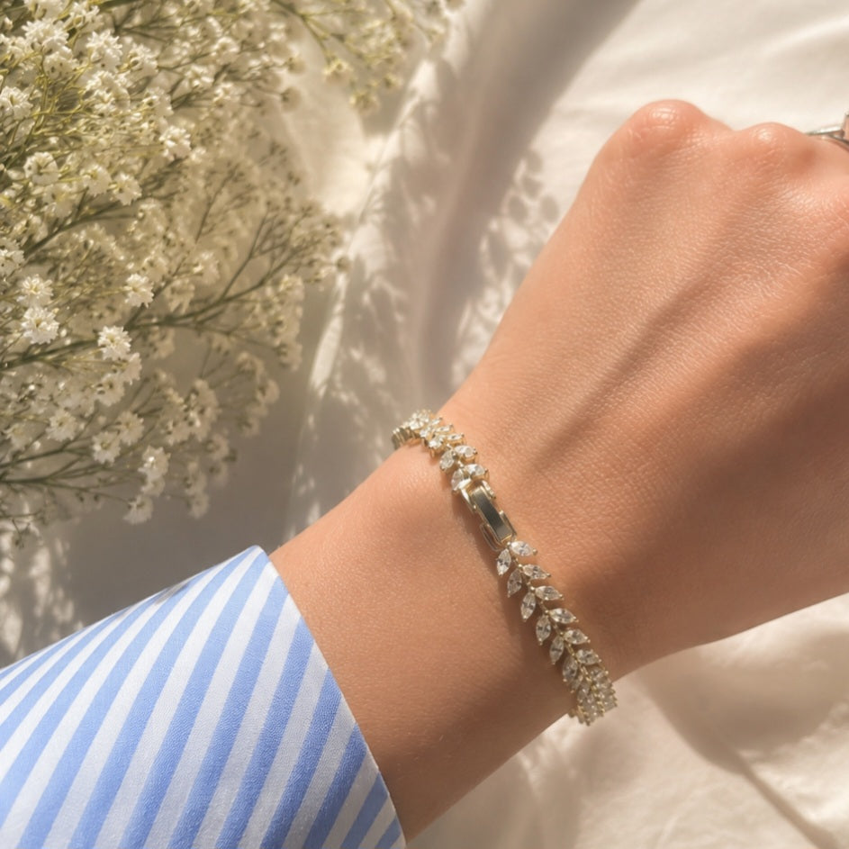 Luxurious Bracelet