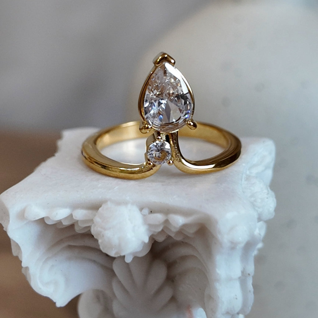 Lunardi Ring