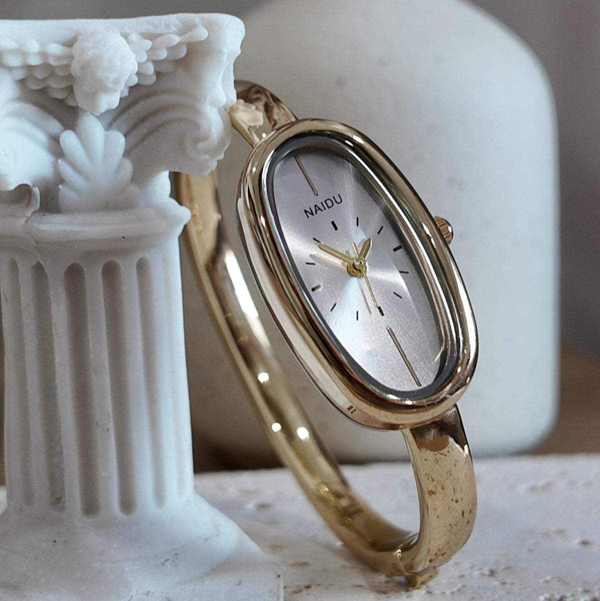 Lumila Watch
