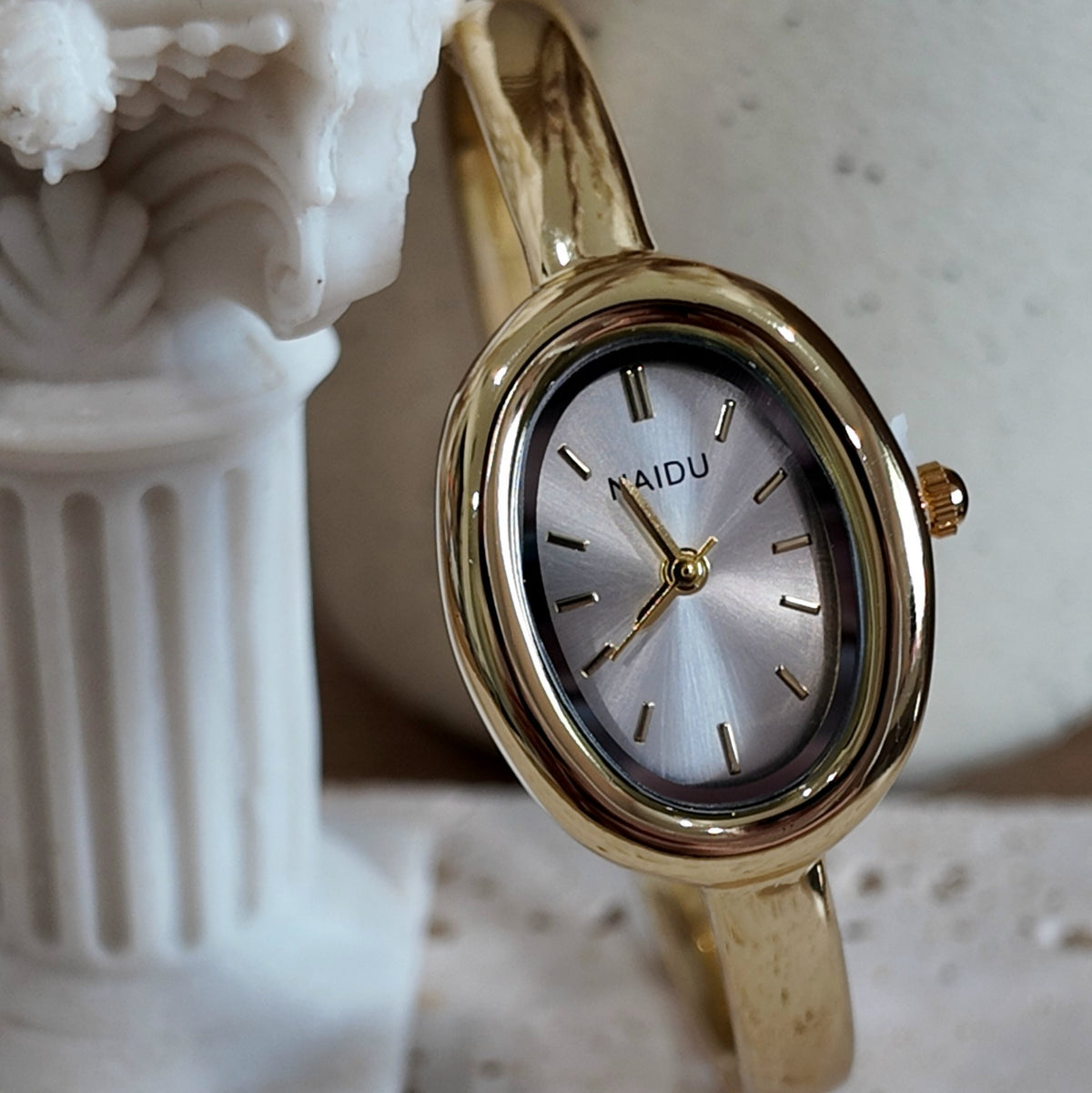 Nacar Watch