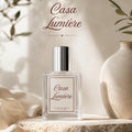 Casa Lumiére Extrait de Parfum