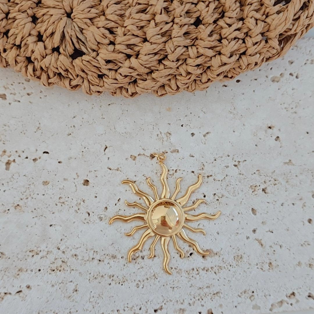 Sun Charm