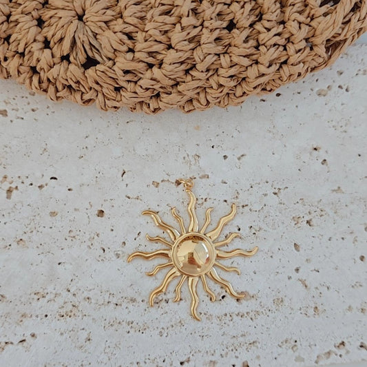 Sun Charm