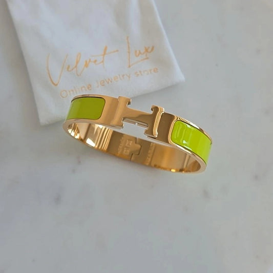 Limon H Bracelet