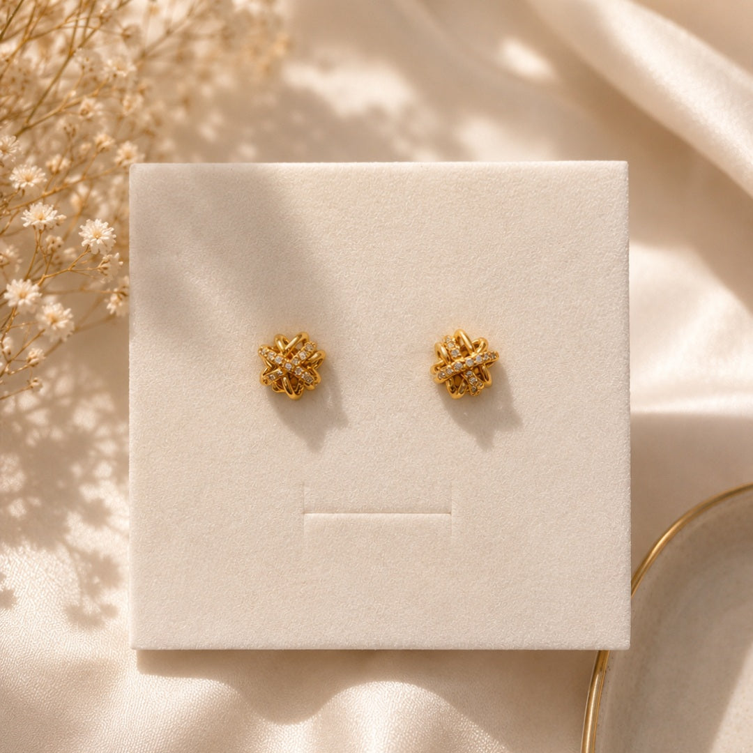 Alana Earrings