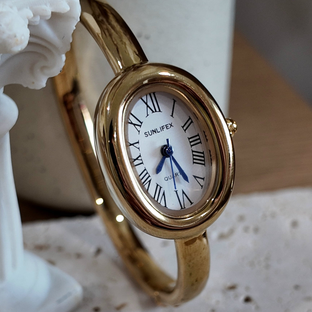 Old Money Watch 17cm to 18cm