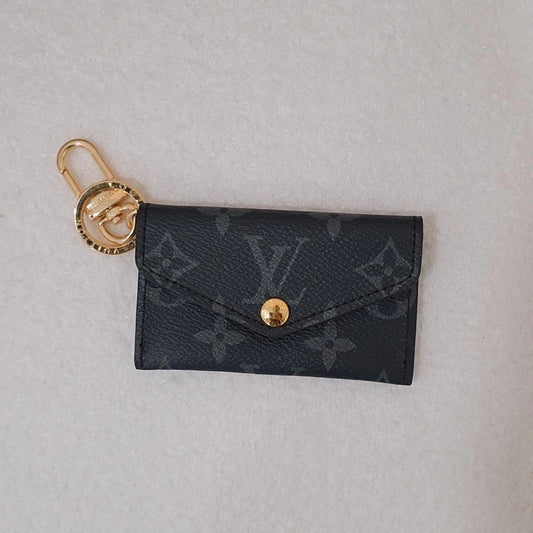 Black Coin Purse