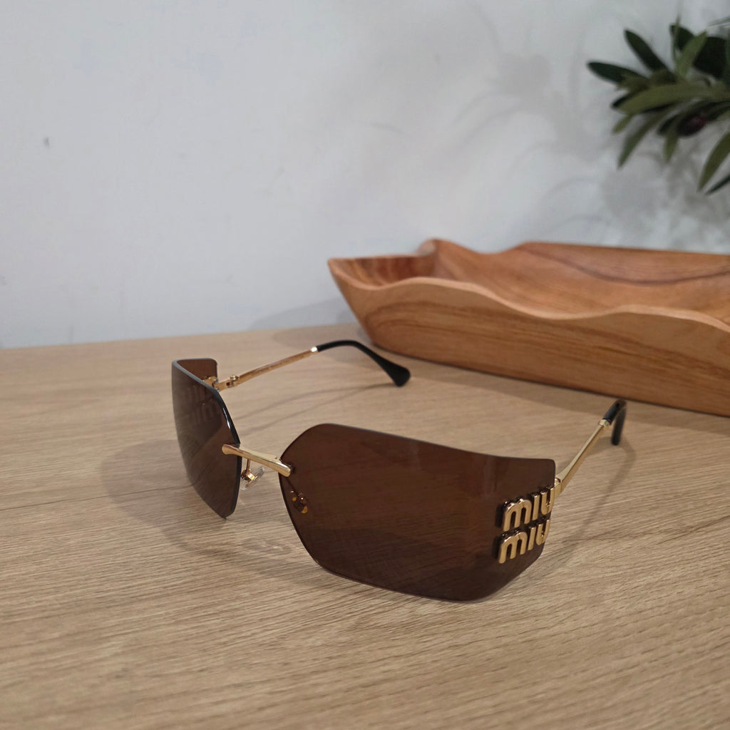 MM 1 Brown