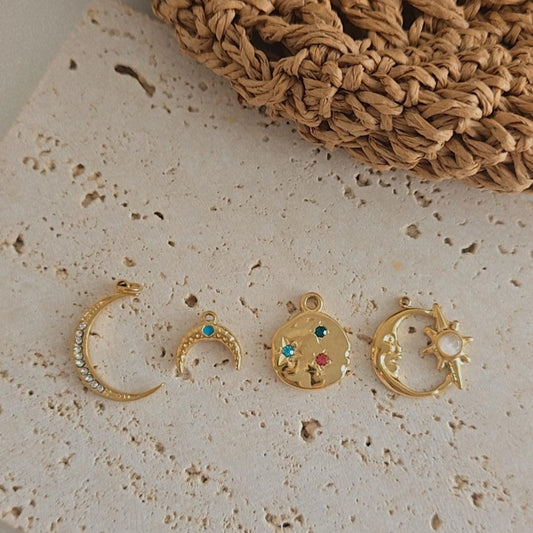 Mix Charms