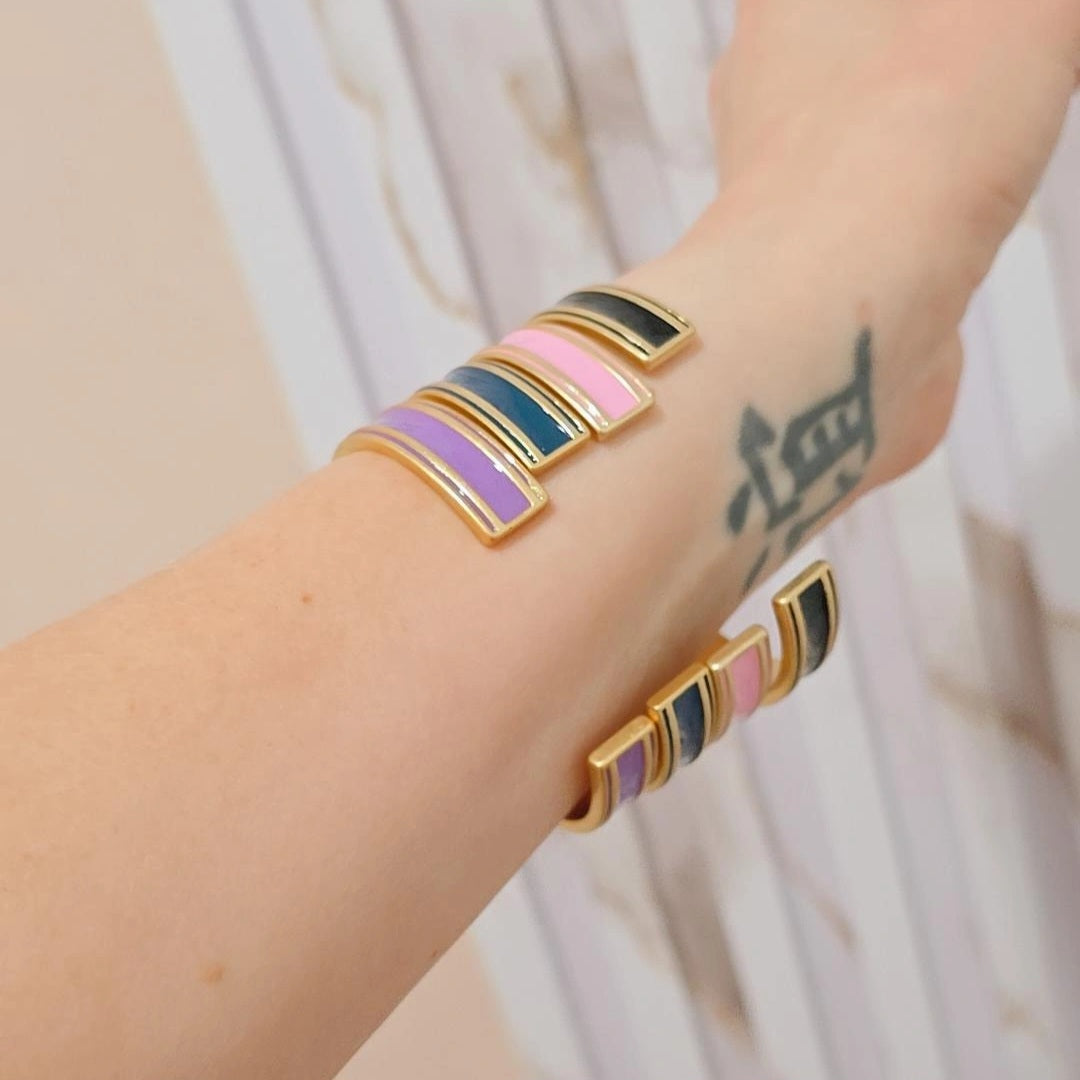 Hard Bangles