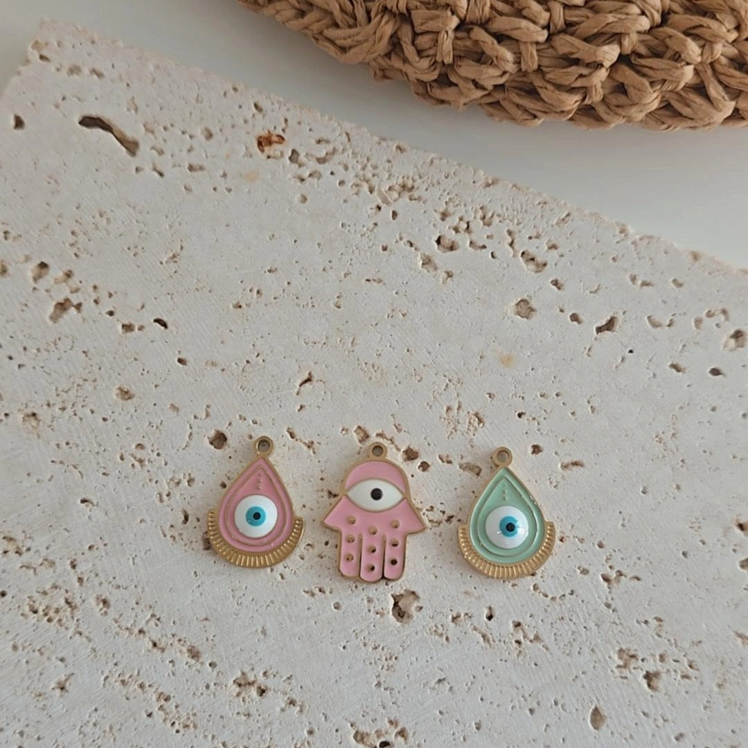 Mix Charms