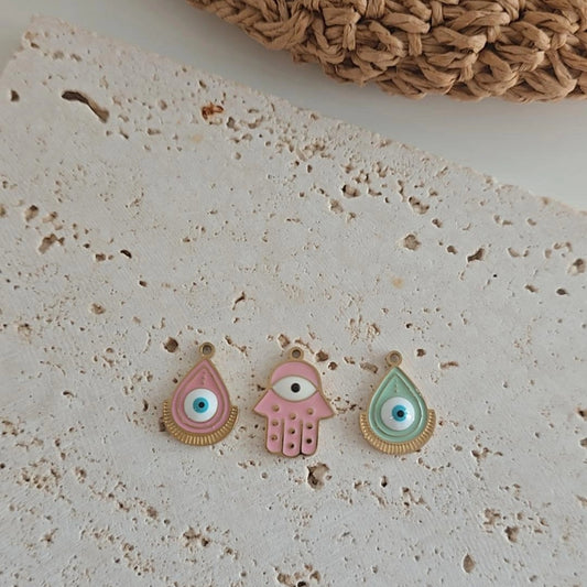 Mix Charms