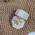 Doble C Adjustable Ring