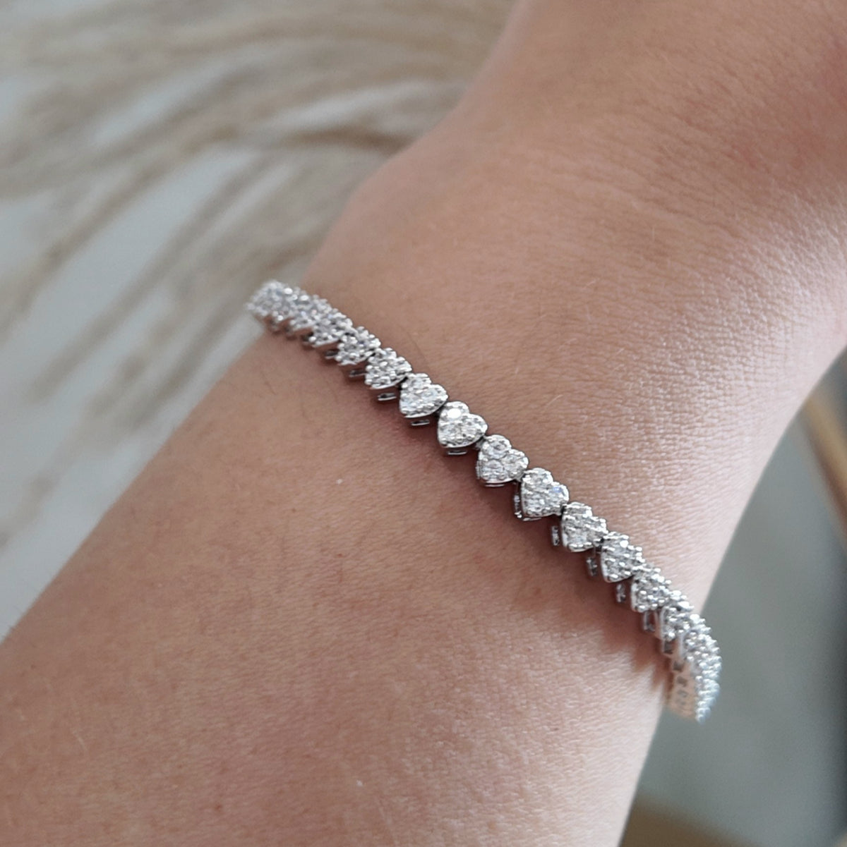 Vellura Bracelet
