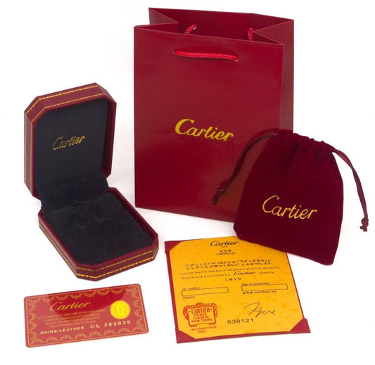 Gift box Set Small