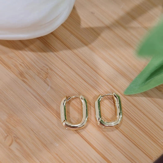 Mini Hoops