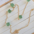 Long Elegant Necklace
