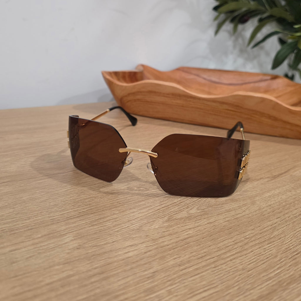 MM 1 Brown